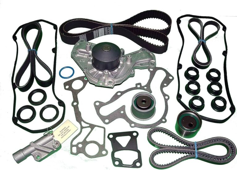 accesorios esenciales para mitsubishi montero