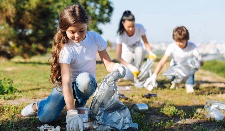 Qué medidas se están tomando para limpiar lugares con basura 12 acciones de limpieza en entornos naturales