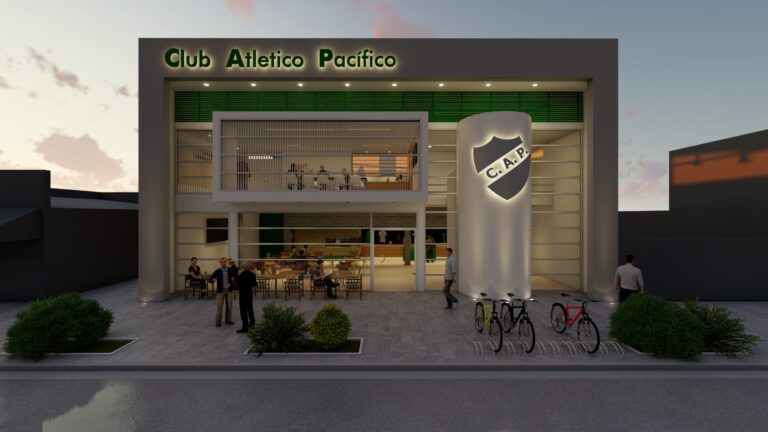 Qué actividades y servicios ofrece Club PacÃfico en Lázaro Cárdenas 26 actividades recreativas en club pacifico