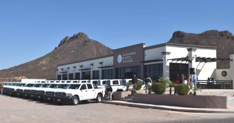 Qué agencias del Ministerio Público hay en Sonora y cómo contactarlas 23 agencias del ministerio publico en sonora