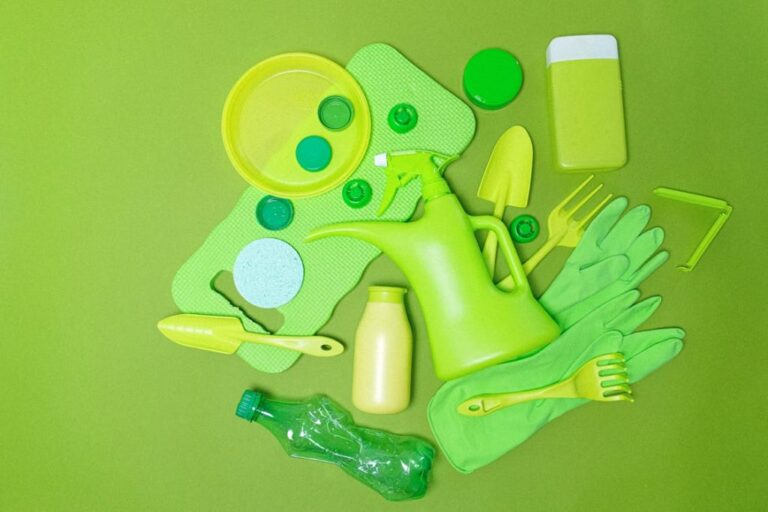 Cómo puedo liberarme del plástico en mi vida diaria 22 alternativas sostenibles al plastico cotidiano 1