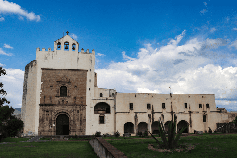 Qué historia y atractivos tiene la Ex Hacienda San Pedro Acolman 29 arquitectura colonial de ex hacienda acolman