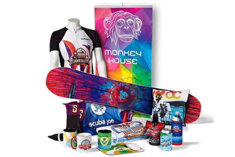 articulos promocionales para sublimacion en mexico