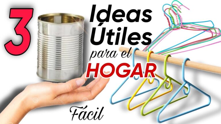 articulos reciclables cotidianos en un hogar
