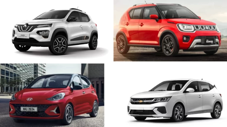 autos economicos y atractivos en mexico
