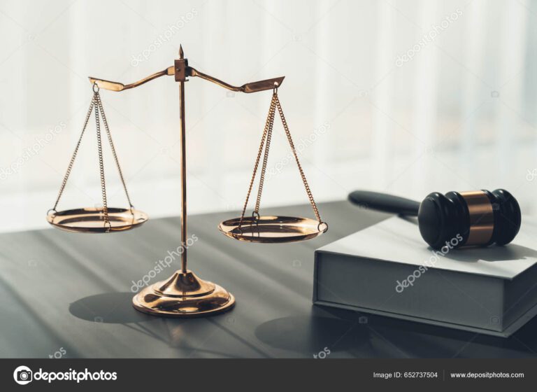 balanza simbolizando la etica y la justicia
