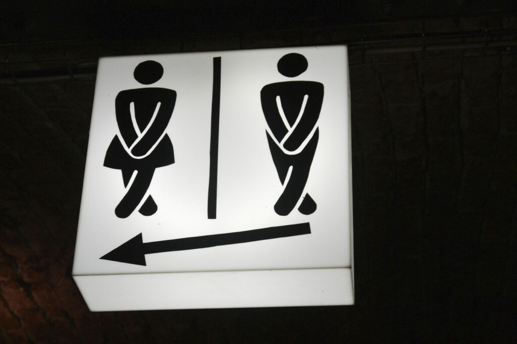 Por qué es importante tener un baño exclusivo para damas en espacios públicos 7 Por qué es importante tener un baño exclusivo para damas en espacios públicos