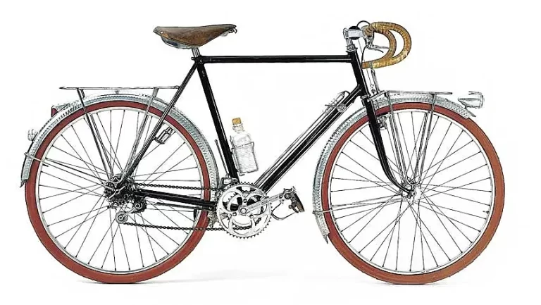 Qué diferencias hay entre las bicicletas de antes y las de ahora 23 bicicletas antiguas y modernas comparadas