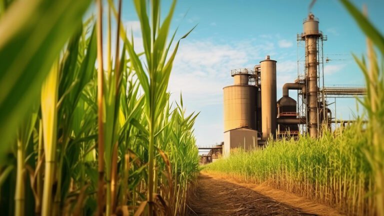 biodiesel en produccion sostenible