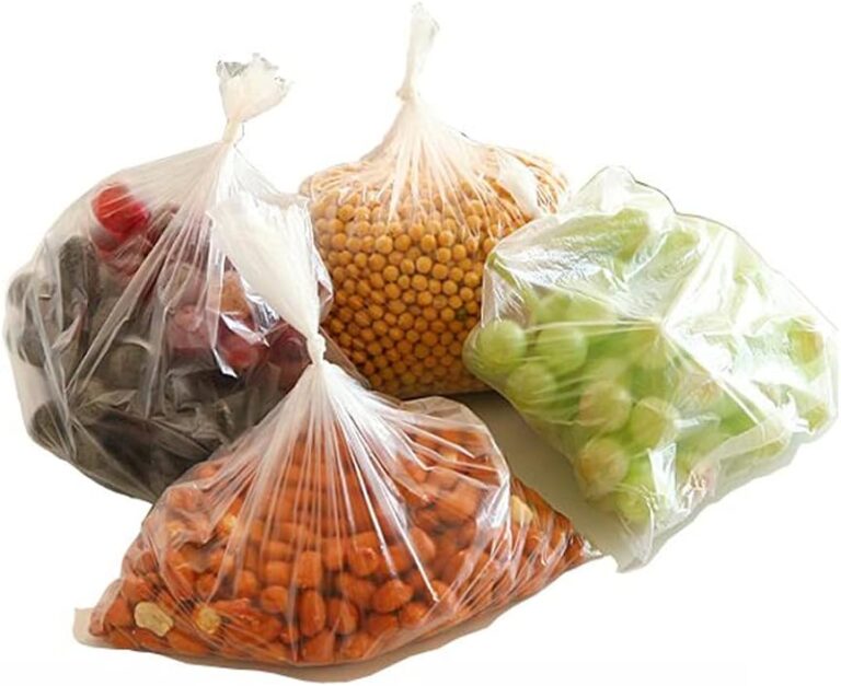 Qué medidas tiene una bolsa de kilo para productos en venta 19 bolsa de kilo con productos variados