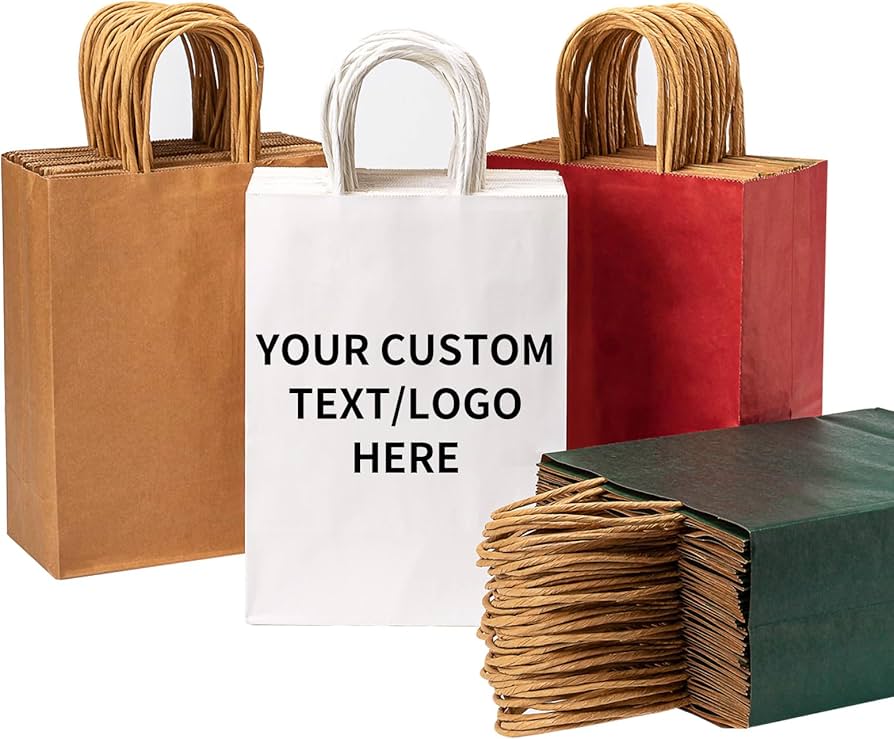 Cómo elegir bolsas impresas con logo para mi negocio 5 Cómo elegir bolsas impresas con logo para mi negocio