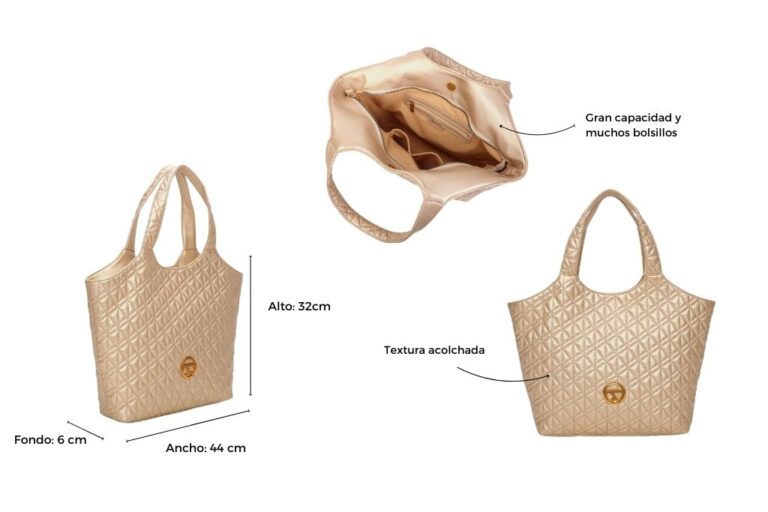 Qué significa la palabra "bag" en español y su uso en contextos 4 bolso colorido sobre fondo neutro