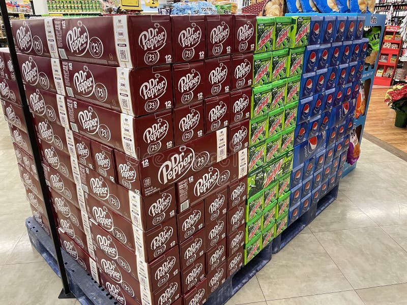 Dónde puedo encontrar Dr Pepper en México y sus variedades disponibles 6 Dónde puedo encontrar Dr Pepper en México y sus variedades disponibles