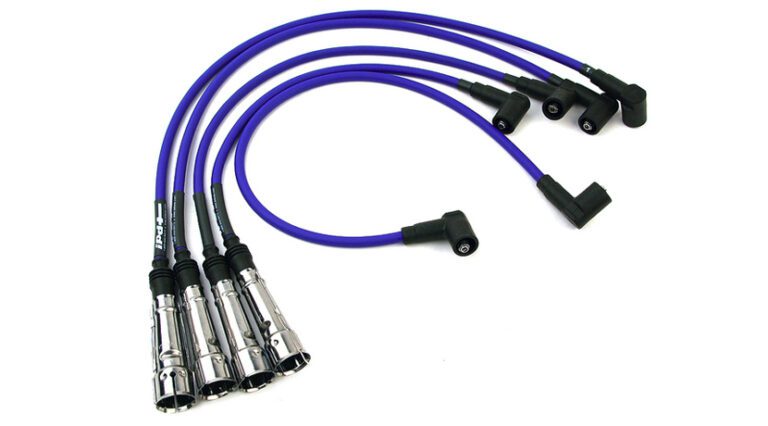 Cómo identificar fallas en bujÃas y cables de encendido en tu auto 3 bujias y cables de encendido en auto