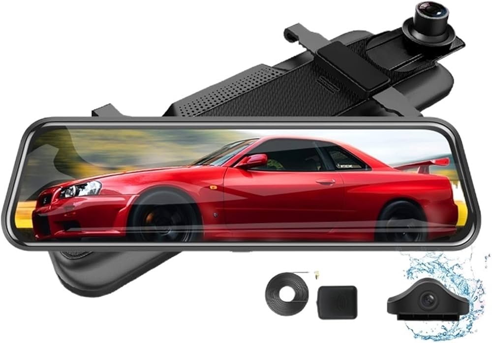 Qué cámara para auto es mejor para interiores y exteriores 8 Qué cámara para auto es mejor para interiores y exteriores