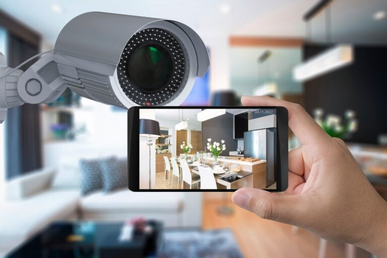 Qué cámaras de seguridad ofrecen monitoreo en tiempo real y sus características 26 camara de seguridad con monitoreo en linea