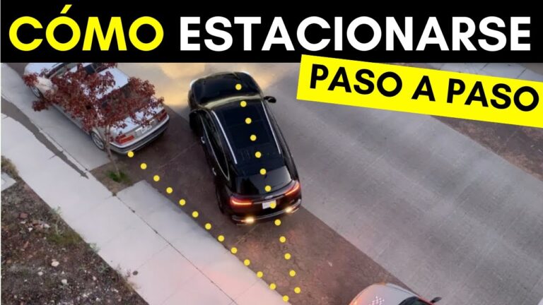 camioneta promedio estacionada junto a un coche