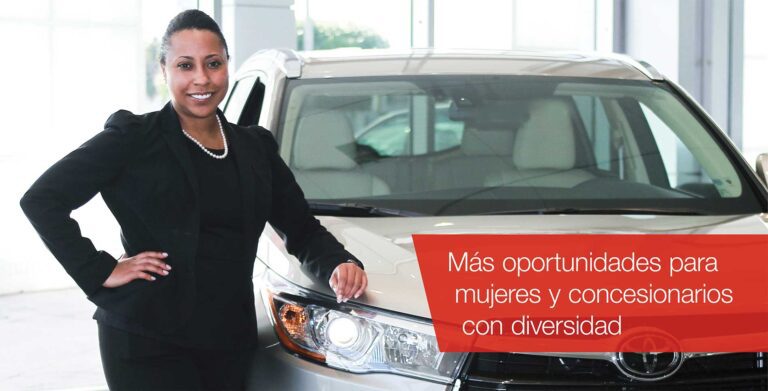 camionetas en accion en entornos laborales