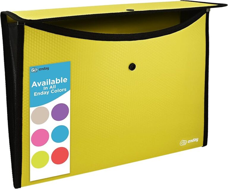 carpeta para documentos en media carta