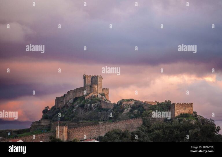 Qué historia y datos curiosos tiene el Castillo del Rey en Toluca 16 castillo del rey en toluca al atardecer
