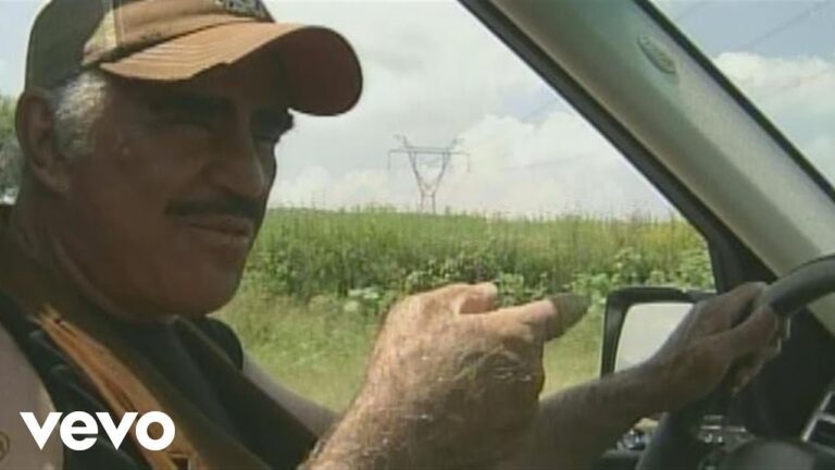 chofer con camioneta en una carretera