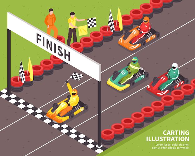 Cómo crear un fondo vectorial de Hot Wheels para tus proyectos 3 Cómo crear un fondo vectorial de Hot Wheels para tus proyectos