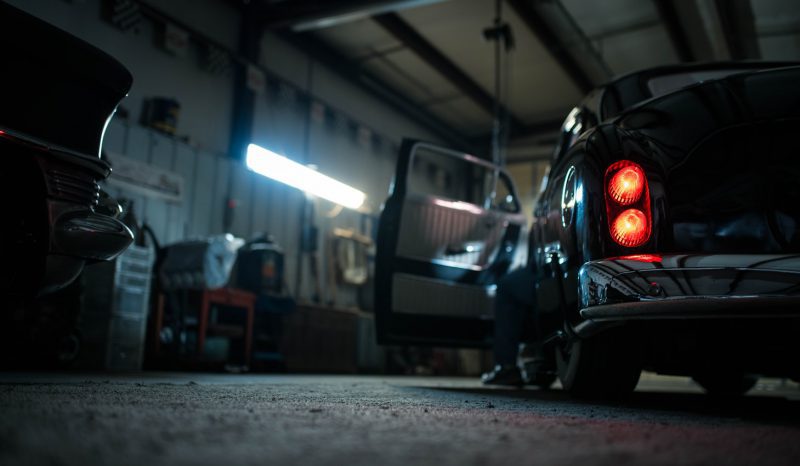 Cómo roban los autos y qué medidas tomar para prevenirlo 4 Cómo roban los autos y qué medidas tomar para prevenirlo