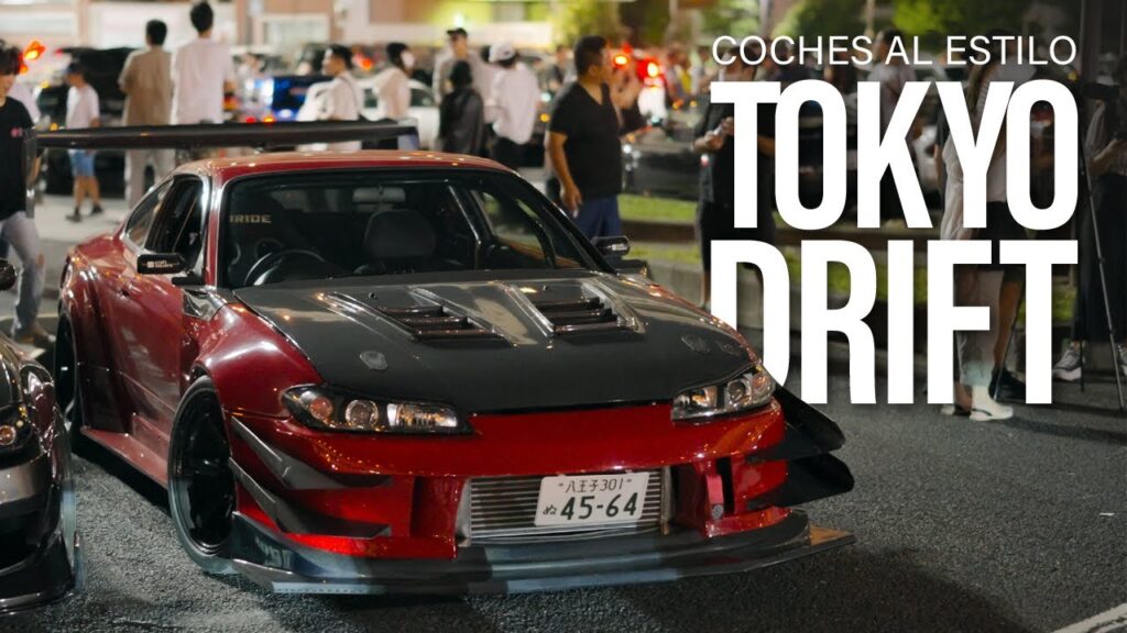 Quién es Toretto en el Reto Tokio de la saga Rápido y Furioso 6 Quién es Toretto en el Reto Tokio de la saga Rápido y Furioso