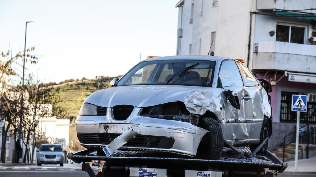 Cuántos años de prisión se reciben por robo de auto en México 3 Cuántos años de prisión se reciben por robo de auto en México