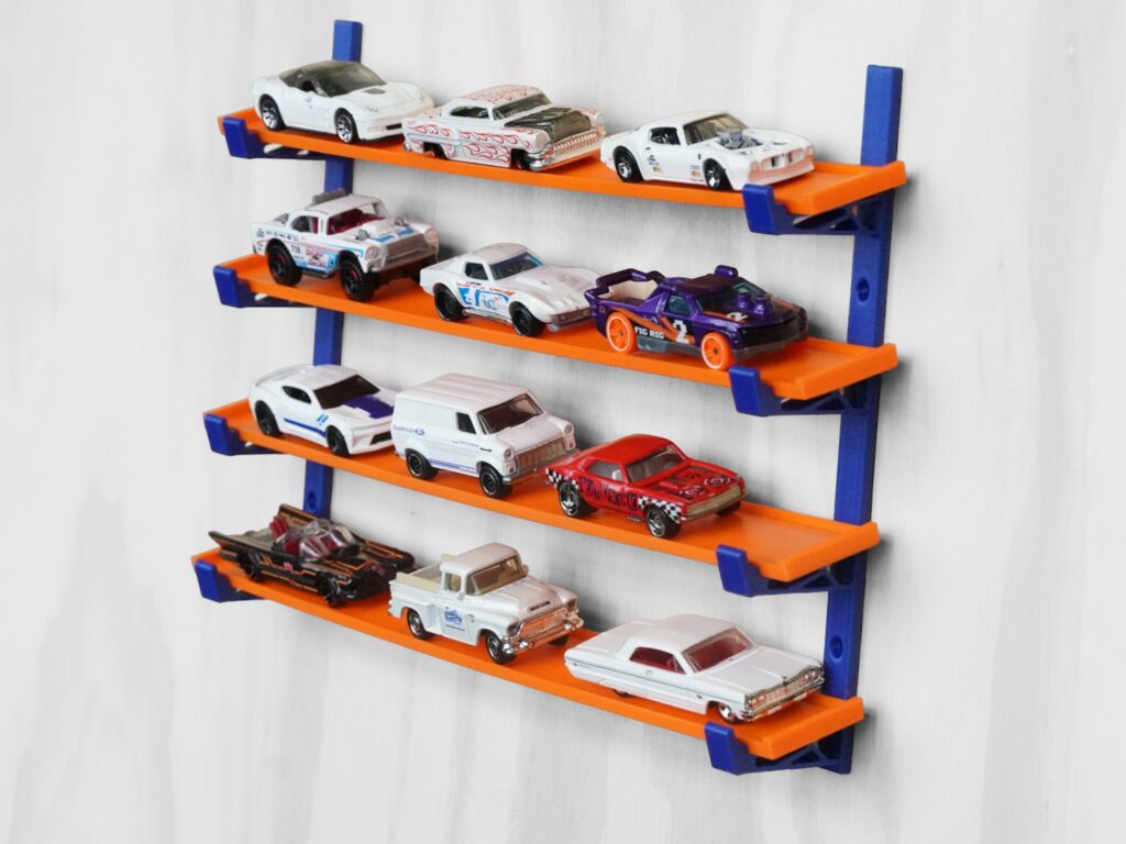 Qué opciones de lona de Hot Wheels están disponibles para los fanáticos 6 Qué opciones de lona de Hot Wheels están disponibles para los fanáticos