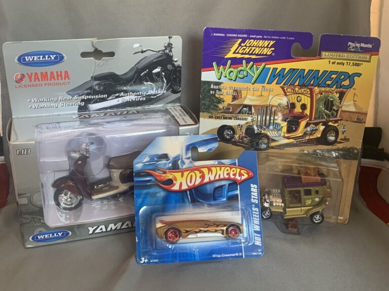 Dónde encontrar Hot Wheels de moto taxi para coleccionar o jugar 19 coleccion de hot wheels de moto taxi