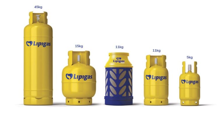 Cuál es la diferencia entre gas licuado y gas comprimido 27 comparativa de cilindros de gas
