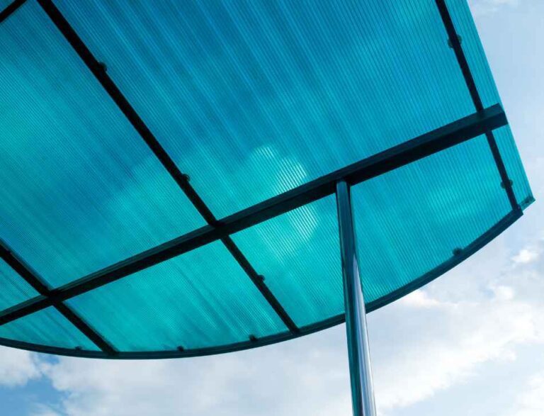 comparativa de policarbonato celular y solido