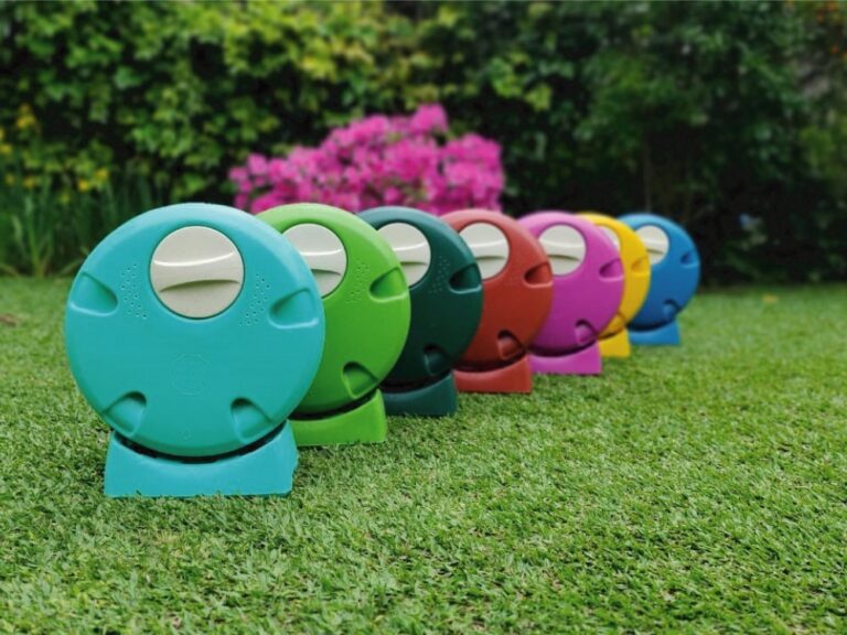 Cómo hacer compost casero en un departamento pequeño y sin olores 5 compostera pequena en un balcon urbano