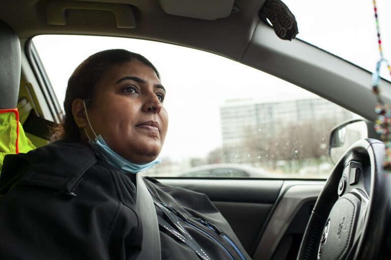 Es bueno trabajar en Cabify Pros y contras de su empleo 26 conductores de ridesharing en accion