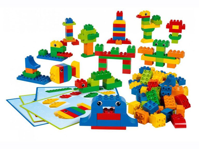 Qué Proyectos Creativos Puedo Hacer con Mis Piezas de Lego 29 construcciones creativas con piezas de lego