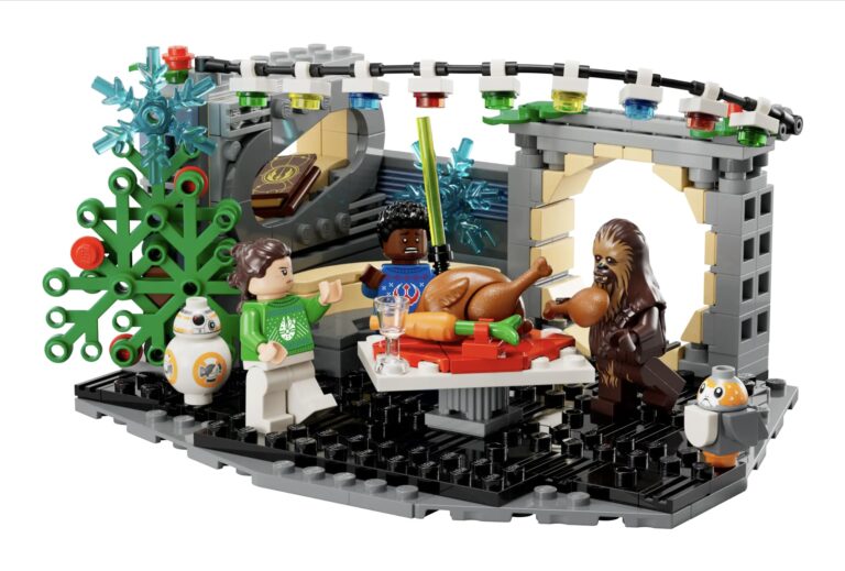 Qué Actividades Creativas Puedo Hacer con Mis Legos en Casa 21 construcciones de lego en coloridos escenarios