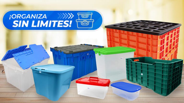 Dónde comprar un contenedor de plástico de medio litro en México 2 contenedor de plastico en tienda mexicana
