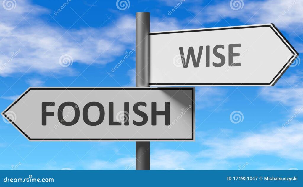 Es correcto decir "dicho o hecho" cuando es absurdo o imprudente 5 Es correcto decir «dicho o hecho» cuando es absurdo o imprudente