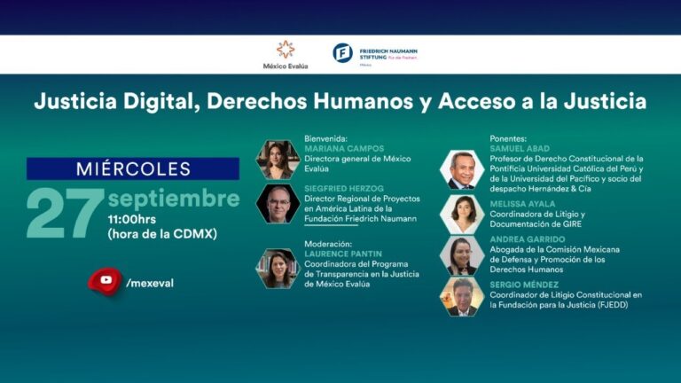 Cuáles son los derechos de un detenido en México según la ley 15 derechos humanos y justicia en mexico