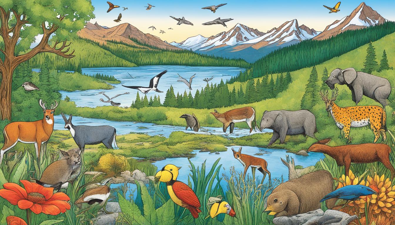 A Qu Ecosistema Pertenece El Le n Y Cu l Es Su H bitat Natural