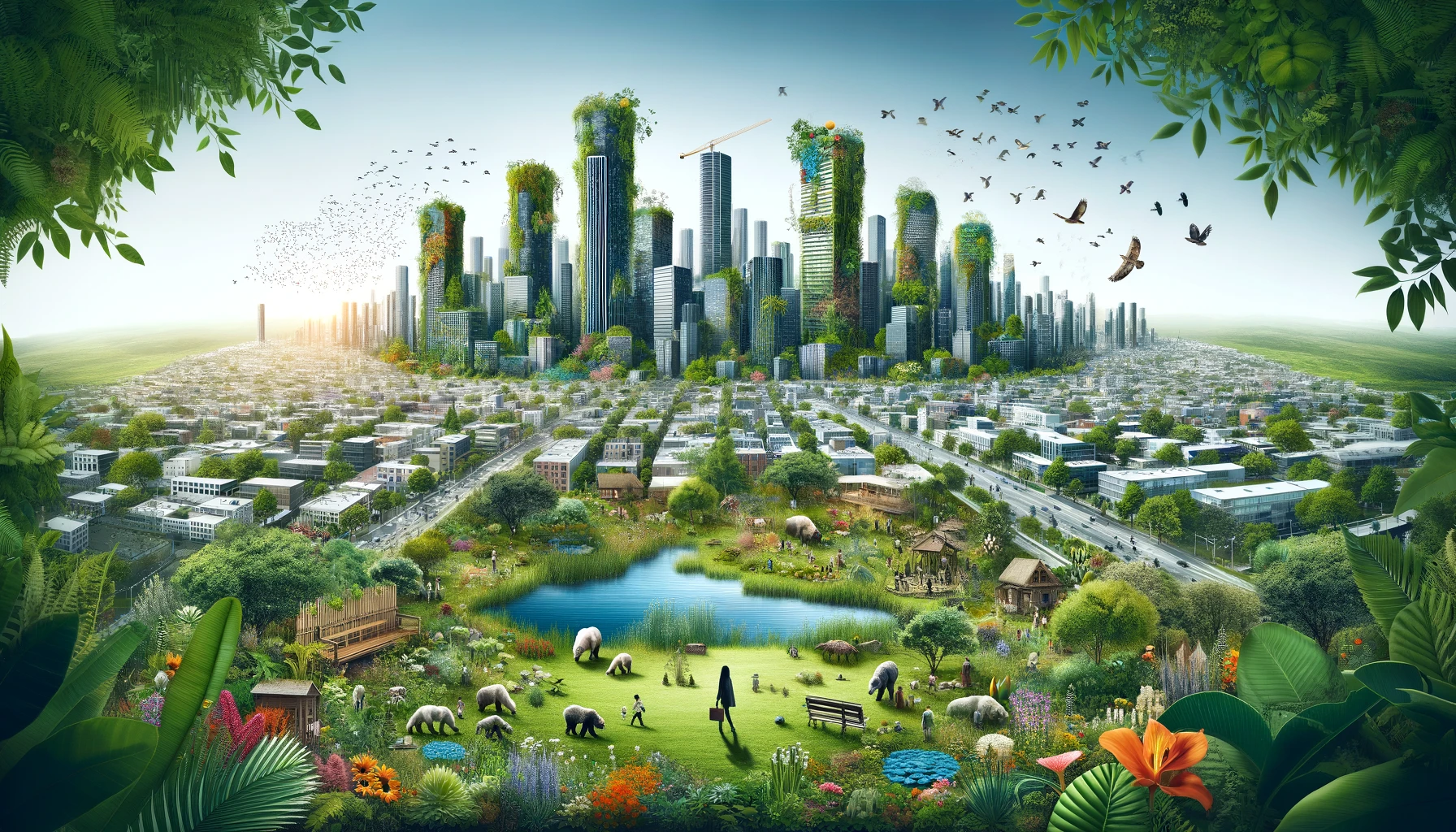 Qué importancia tienen los ecosistemas en tu región y cómo los protegen