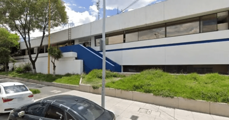 Qué servicios ofrece el Ministerio Público en Gustavo A. Madero 26 edificio del ministerio publico en gustavo a madero