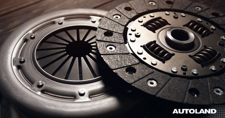 embrague desgastado y sus consecuencias