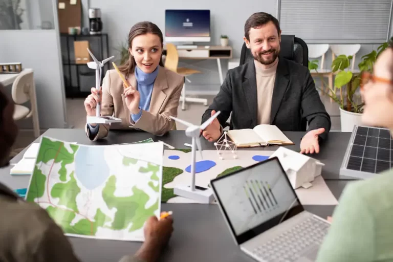 empresas sostenibles en accion en mexico