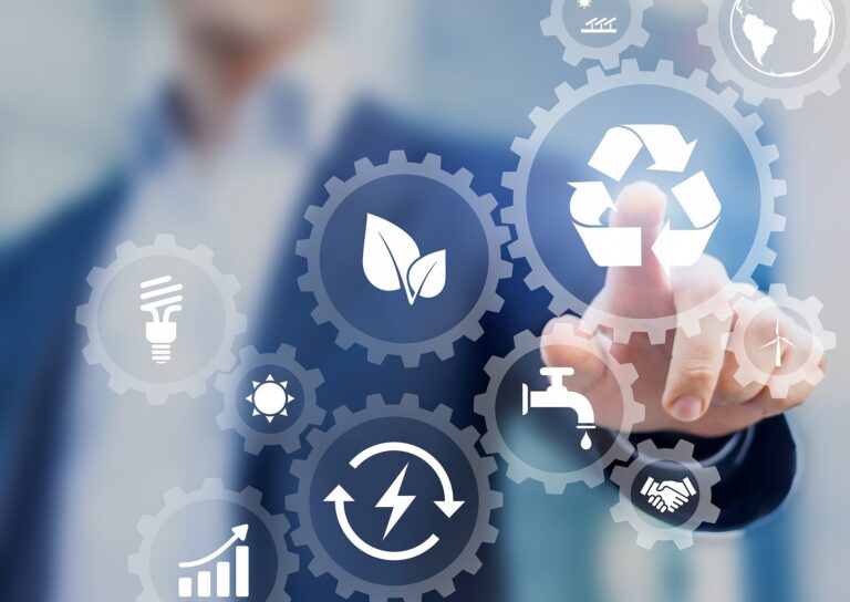 empresas sustentables en accion