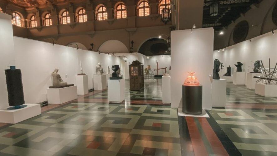 Quién es Urs Fischer y qué obras exhibe en el Museo Jumex 4 Quién es Urs Fischer y qué obras exhibe en el Museo Jumex