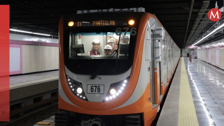 Qué servicios y horarios ofrece la estación Las Torres en México 4 estacion de metro vibrante en mexico