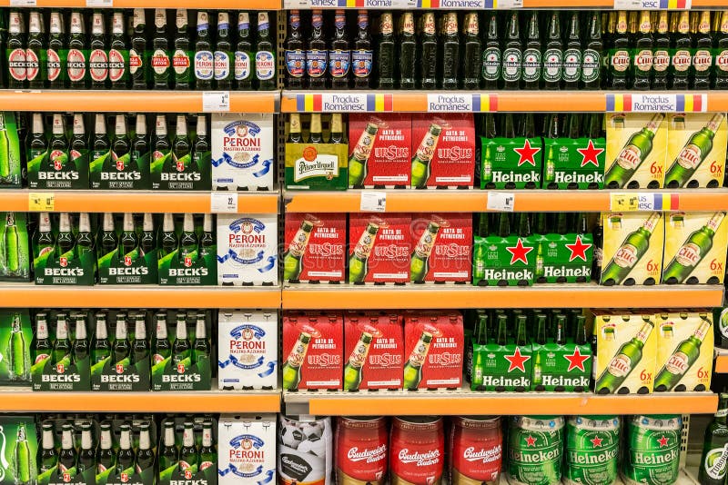 Dónde puedo comprar un cartón de cerveza Modelo Especial 1 estante de cervezas en un supermercado