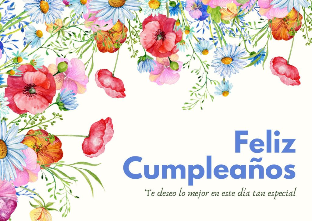 Cómo crear etiquetas de feliz cumpleaños personalizadas y originales 6 Cómo crear etiquetas de feliz cumpleaños personalizadas y originales